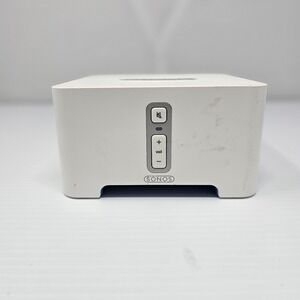 Sonos ZP90 Zone Player (S1 GEN 1) Multi Room Music System For parts or repair